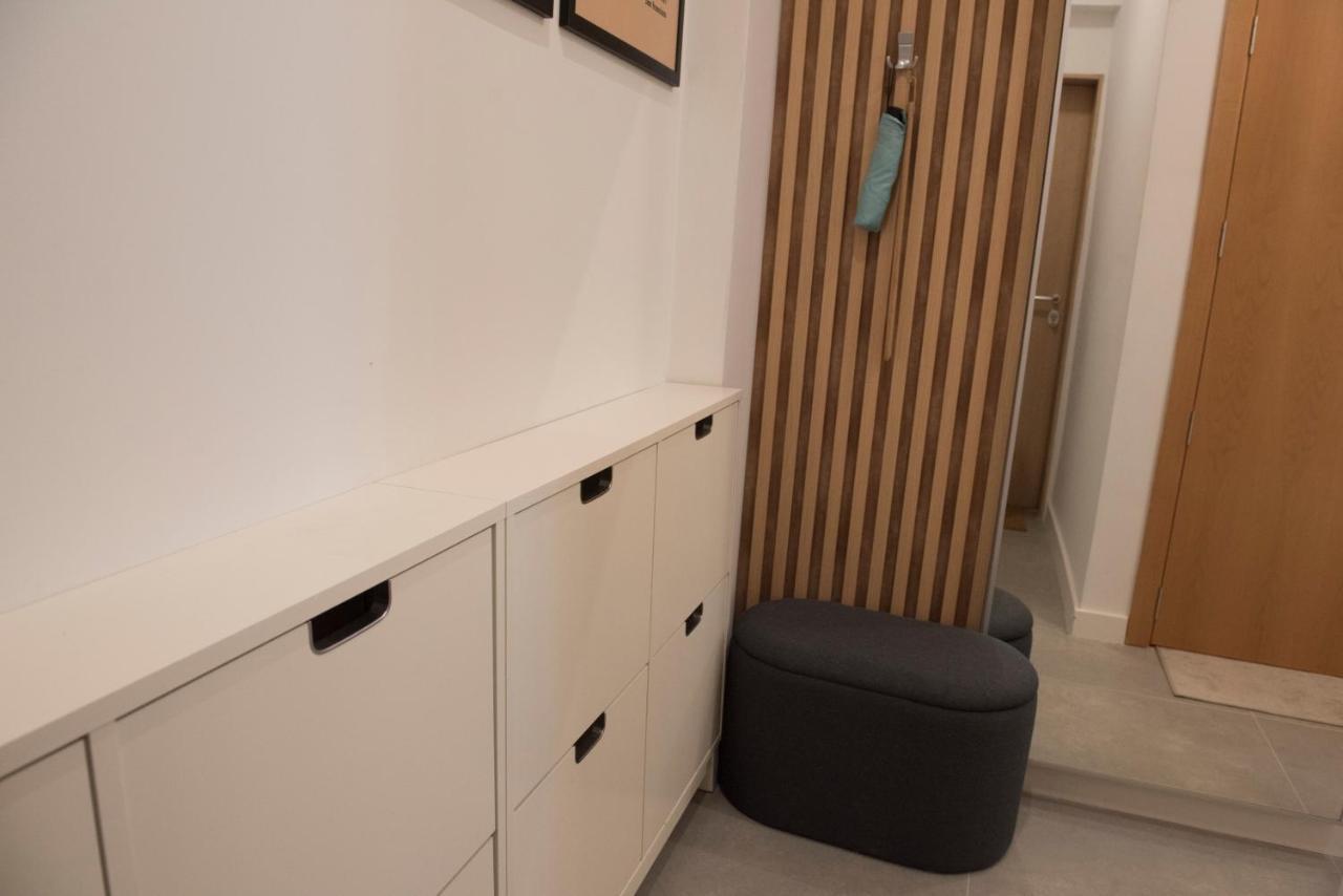 Top Center Designer Studio Apartment صوفيا المظهر الخارجي الصورة